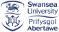 EPSRC and Swansea University PhD Scholarship logo